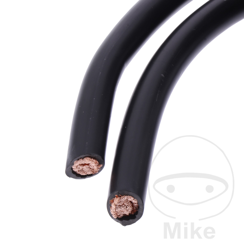 JMP cable FLY 50.0 black ring pack 2.5M ALTN1570301